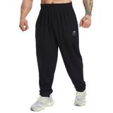 Big Sam Erkek Loose Fit Pamuklu Mevsimlik Eşofman Altı Big Sam PNT1412