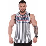 Big Sam Fitness Spor Atlet Kolsuz Oversize Antrenman Üstü Big Sam 2317 - Ekru