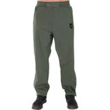 Big Sam Outdoor Softshell Geniş Kesim Pantolon Big Sam 1217 - XL - Haki