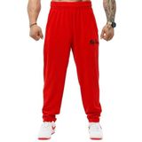 BIG SAM SPORTSWEAR COMPANY Erkek Bol Kesim Eşofman Altı Havlu Bol Pantolon, Gri, XL