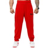 BIG SAM SPORTSWEAR COMPANY Erkek Bol Kesim Eşofman Altı Pamuklu Bol Pantolon, Gri, S