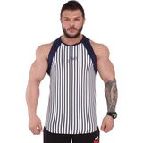 Big Sam Vücut Geliştirme Fitness Spor Atlet Big Sam 2320 - 2XL - Renkli