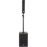 Big Star PAD-800 600W Taşınabilir Ses Sistem