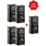 Bigalım Sızma Zeytinyağı 20 Litre 5litre Hediye - 25 lt