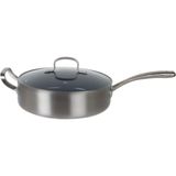 Bigatti MARE 28CM Çift Kulplu Derin Tava