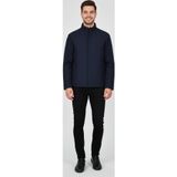 Bigazzi Erkek Hakim Yaka Içi Polarlı Spor Mont 99546 BGL-ST04879