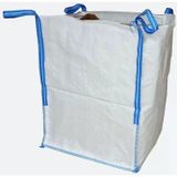 Bigbag Çuval Laminesiz 90X90x120