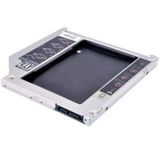 Bigboy BK95 Bigboy Super Slim SATA ODD 2,5 inç HDD/SSD Kasası