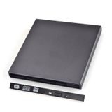 Bigboy BKDCS Bigboy SuperSlim Harici Kasa 5,25 inç ODD USB HDD/SSD Kasası