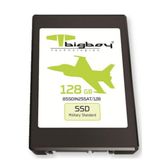 Bigboy BSSDIN25SAT/128 128 GB 2.5 inç SATA III Endüstriyel SSD