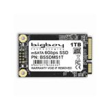 Bigboy BSSDMS1T 1 TB 550-500Mb/s Sata3 Notebook SSD