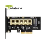 Bigboy BTC-PEM2NVNGFL M.2 PCIe Gen 3.0 x4 NVMe M Key Çevirici Ünite