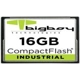 Bigboy BTCFAI110-16G 16 GB Cfast 2.0 Industrial Cfast Hafıza Kartı - Beyaz