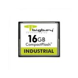 Bigboy BTCFI110-16G 16 GB Industrial Compact Flash Hafıza Kartı