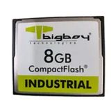Bigboy BTCFI110-8GB 8 GB Flash Hafıza Kartı