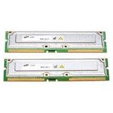 Bigboy BTH-XU800/256 256 Mb DDR 2x128 Mb RDRAM Workstation Bellek