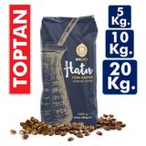 Bigcats Hatır Türk Kahvesi Toptan 5 Kg- 10 Kg- 20 kg