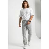 Bigdart Erkek Rahat Kesim Baggy Jean Pantolon 30075 - Taş