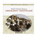 Bigelal Memleket Hikayeleri - Gençler Için Özet - Hayır