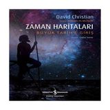 Bigelal Zaman Haritaları – Büyük Tarih’e Giriş