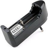 Bigem BM-361 14500-18650 Şarj Cihazı