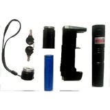 Bigem Hedef Noktalayıcı Yeşil Laser Pointer Şarjlı Laser