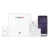 Biges BGS365-BK-4G IoT Smart 4G Alarm Kit