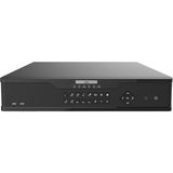 Biges Nvr308-32X 32 Kanal 12Mp H.265+ Ses-Alarm Des. 8 Disk Network Kayıt Cihazı