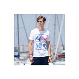Biggdesign Anemoss Akvaryum Erkek T-Shirt