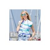 Biggdesign Anemoss Dalga Kadın Sweatshirt