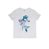 Biggdesign Anemoss Kaptan Balık Erkek T-Shirt
