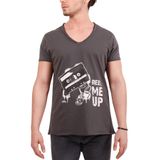 Biggdesign BGD060931910954 Erkek T-shirt