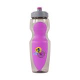 Biggdesign BGD33206220227 Pembe Nature Tritan Şişe
