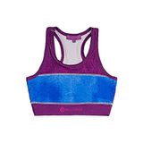 BiggDesign BiggYoga Karma Sporcu Büstiyeri (S)