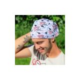Biggdesign by Aysu Bekar Nature Durak Kadın Bandana