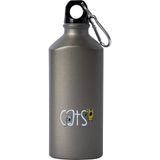 Biggdesign Cats 600 ml Alüminyum Matara - Standart