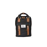 Biggdesign Dogs USB Girişli Suya Dayanıklı 14 inç Laptop Uyumlu Okul Sırt Çantası Siyah