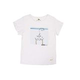 Biggdesign Faces Hope Kadın T-Shirt M