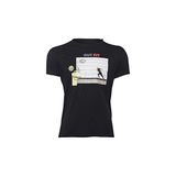 BiggDesign Faces OutFit Erkek T-Shirt L