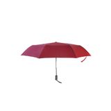 Biggdesign Moods Up Bordo Şemsiye - Tam Otomatik, Rüzgara Dayanıklı, Çanta Boy