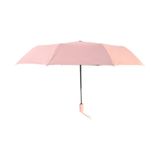 Biggdesign Moods Up Pembe Tam Otomatik Uv Şemsiye Pembe