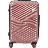 Biggdesign Moods Up Rose Orta Boy 24" Valiz