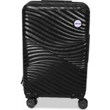 Biggdesign Moods Up Siyah Büyük Boy 28" Valiz