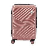 Biggdesign Moods Up Valiz (Rose Gold, Kabin Boy 20")