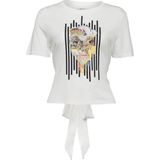 BiggDesign Nature Doğa Kadın T-shirt S
