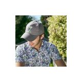 Biggdesign Nature Gri Şapka