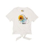 BiggDesign Nature Kadın T-shirt L