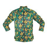 Biggdesign Nature Keşif Erkek Sweatshirt, Uzun Kollu, Erkek Giyim, Yumuşak Kumaş, Fermuarlı, Medium