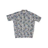 Biggdesign Nature Ormanın Kralı Fermuarlı Erkek T-Shirt, Polyester, Medium Size, Cep, Erkek Sweatshirt