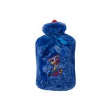 Biggdesign Owl And City Peluş Sıcak Su Torbası